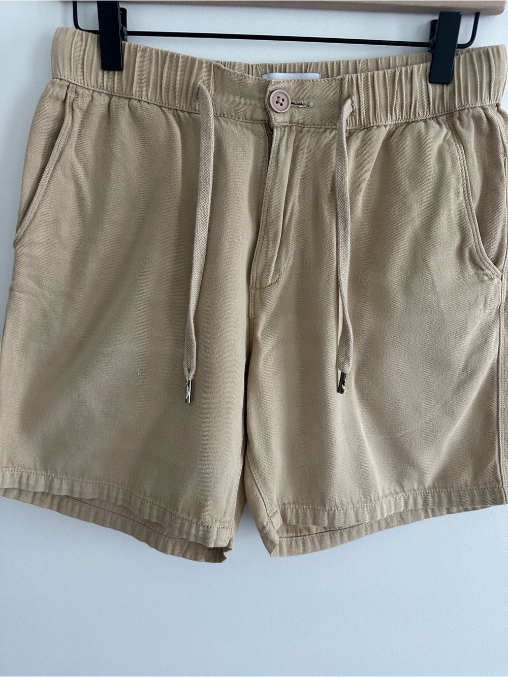 Men’s Topman shorts
